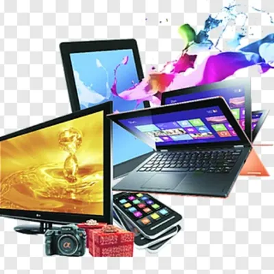 Electronics
