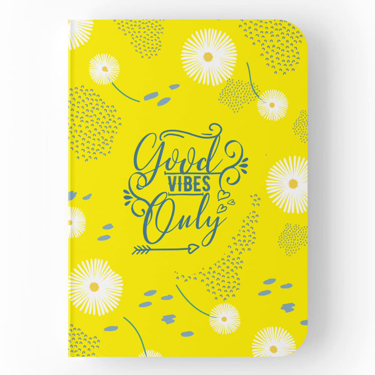 Sundaram Notebooks - A4 size 176 Pages | Soft Bound [Pack of 5]