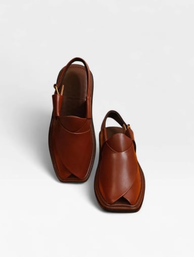 Simple Brown
