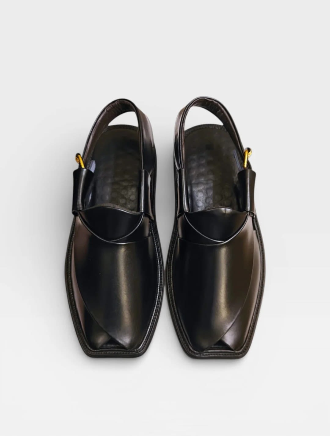 Simple Black View 1