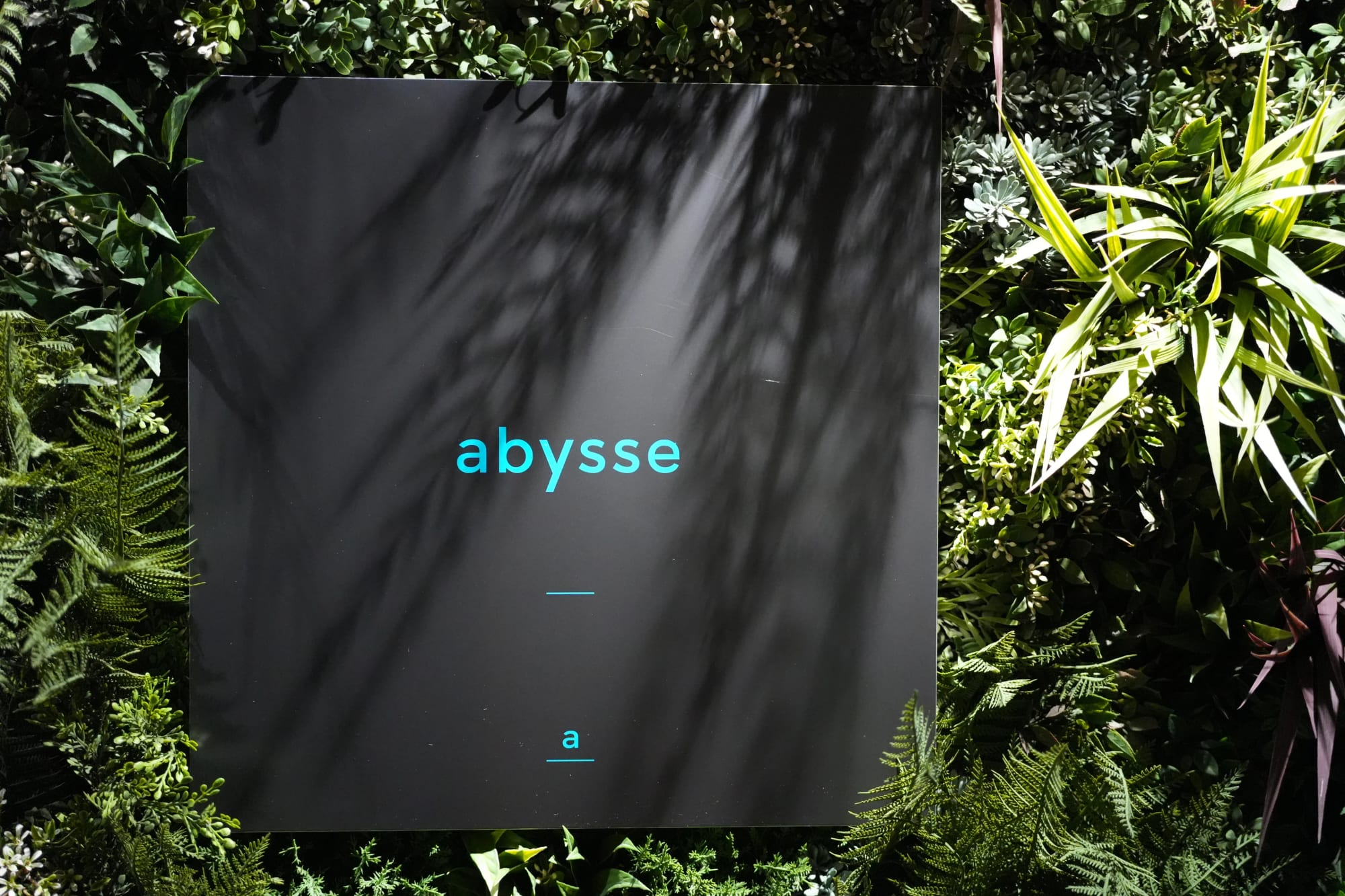 Abysse 代官山