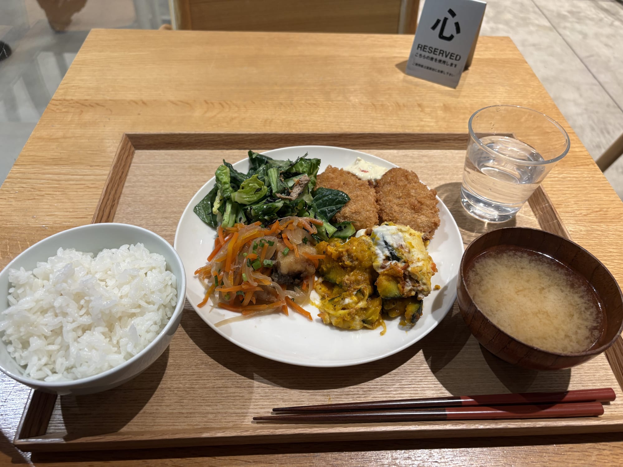 1500円でこのクオリティ、すごい