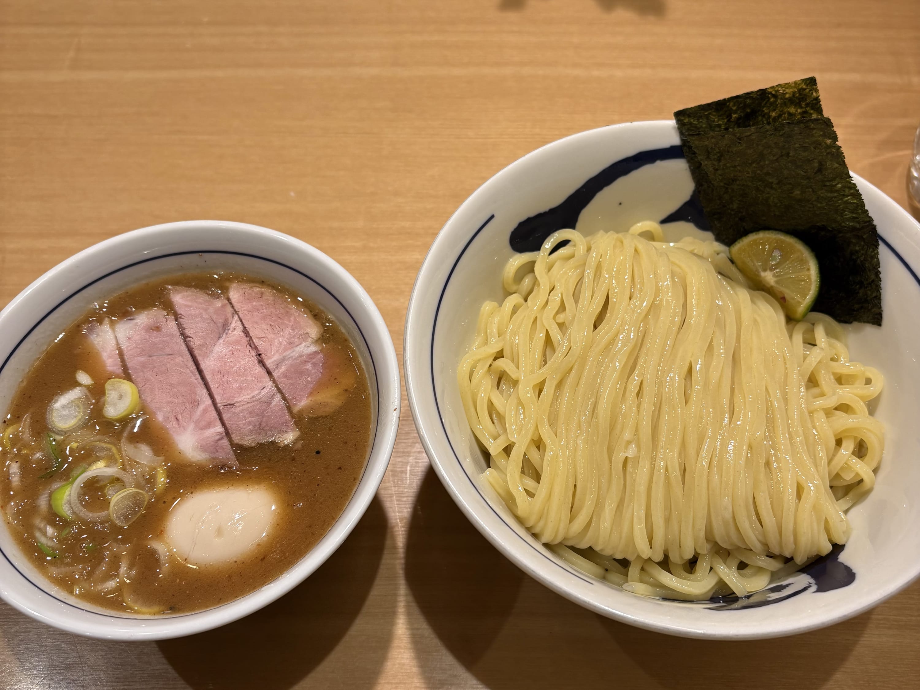 どの店舗でもちゃんと美味しくてすごい。これは豊洲店