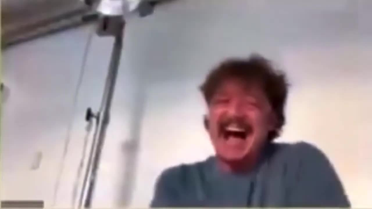 Laugh Cry AI preset example