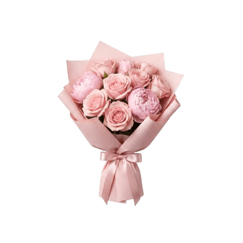 Fresh flower bouquets and arrangements