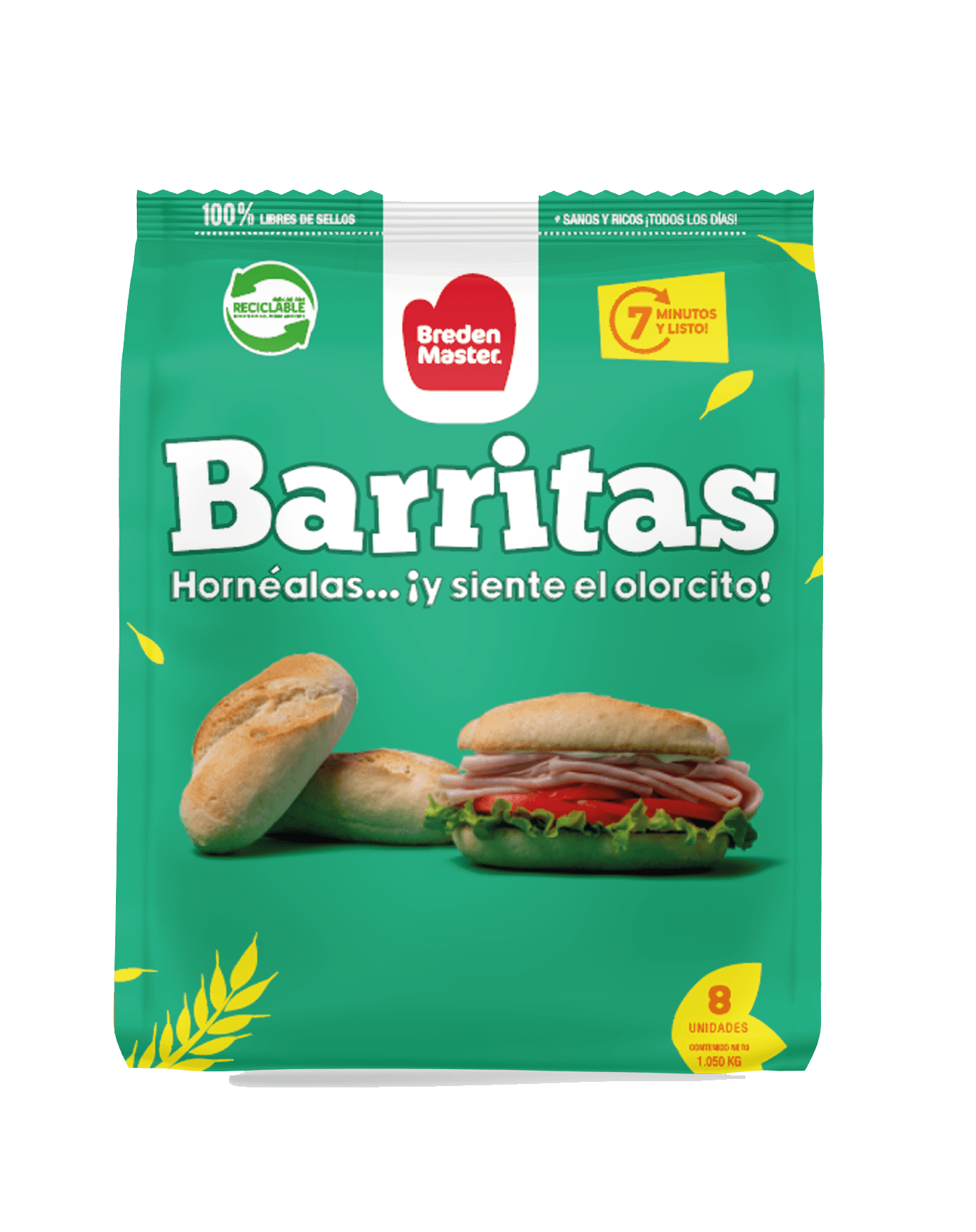 Barritas