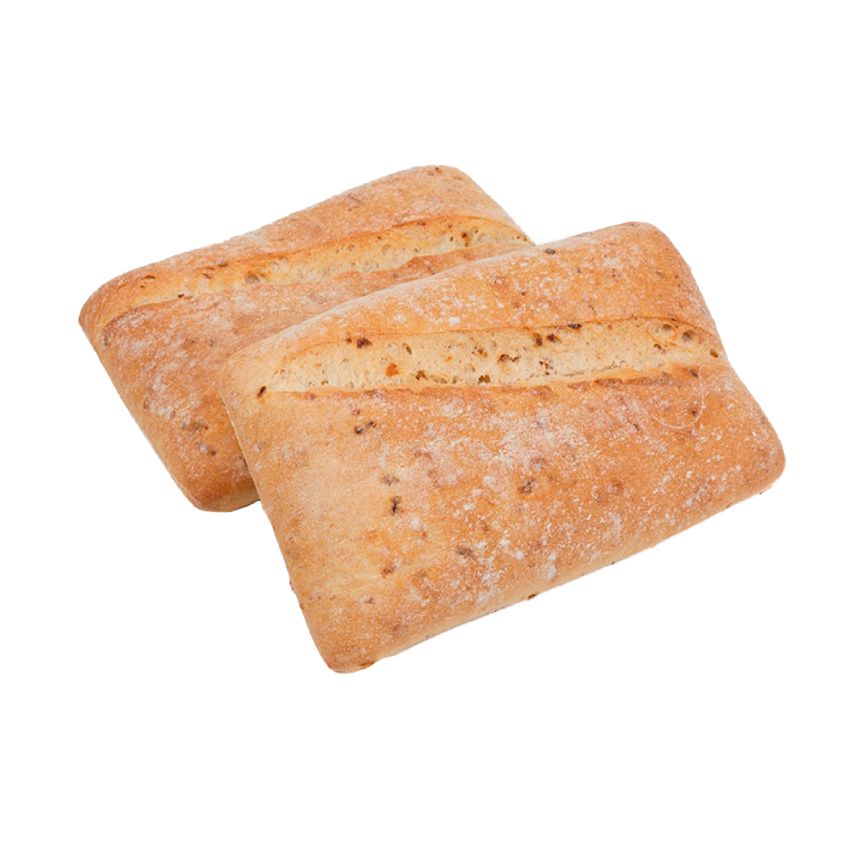 Focaccia Cebolla