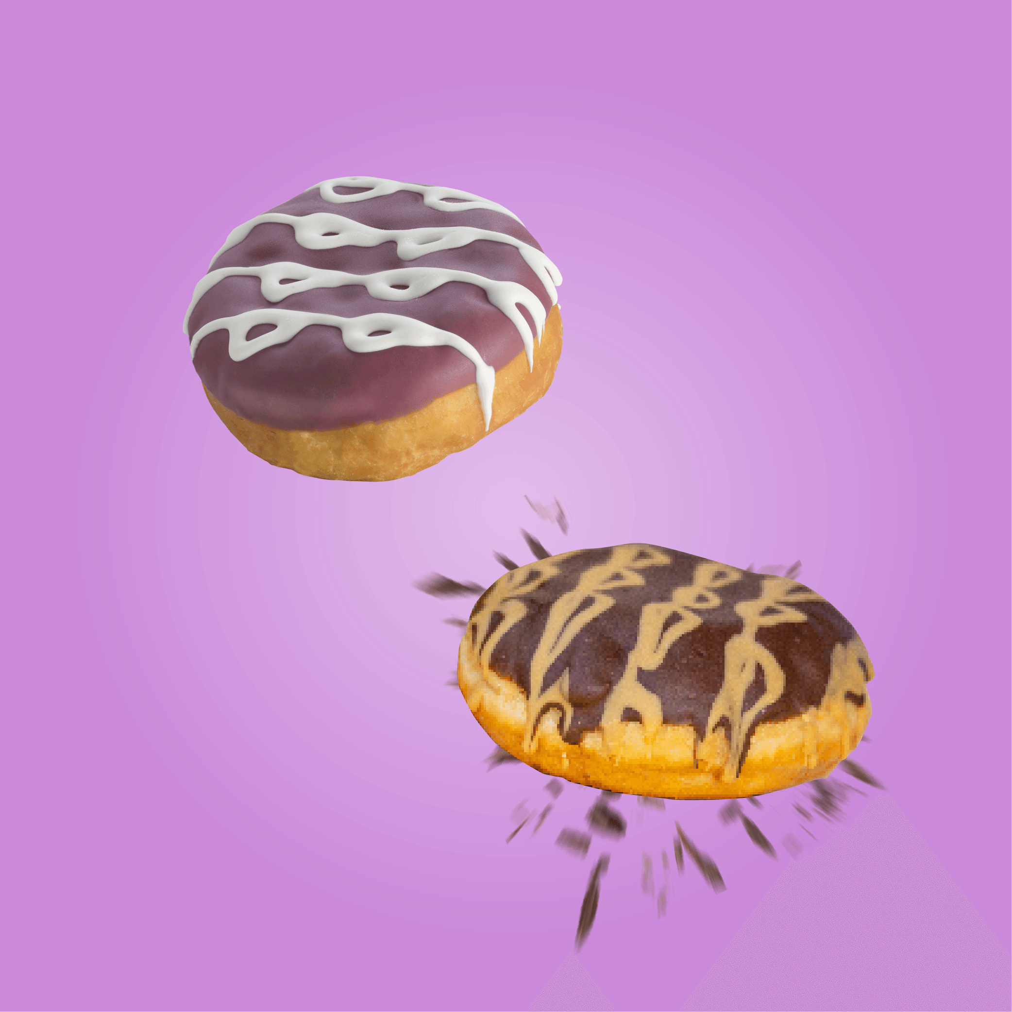 Donuts Bomb