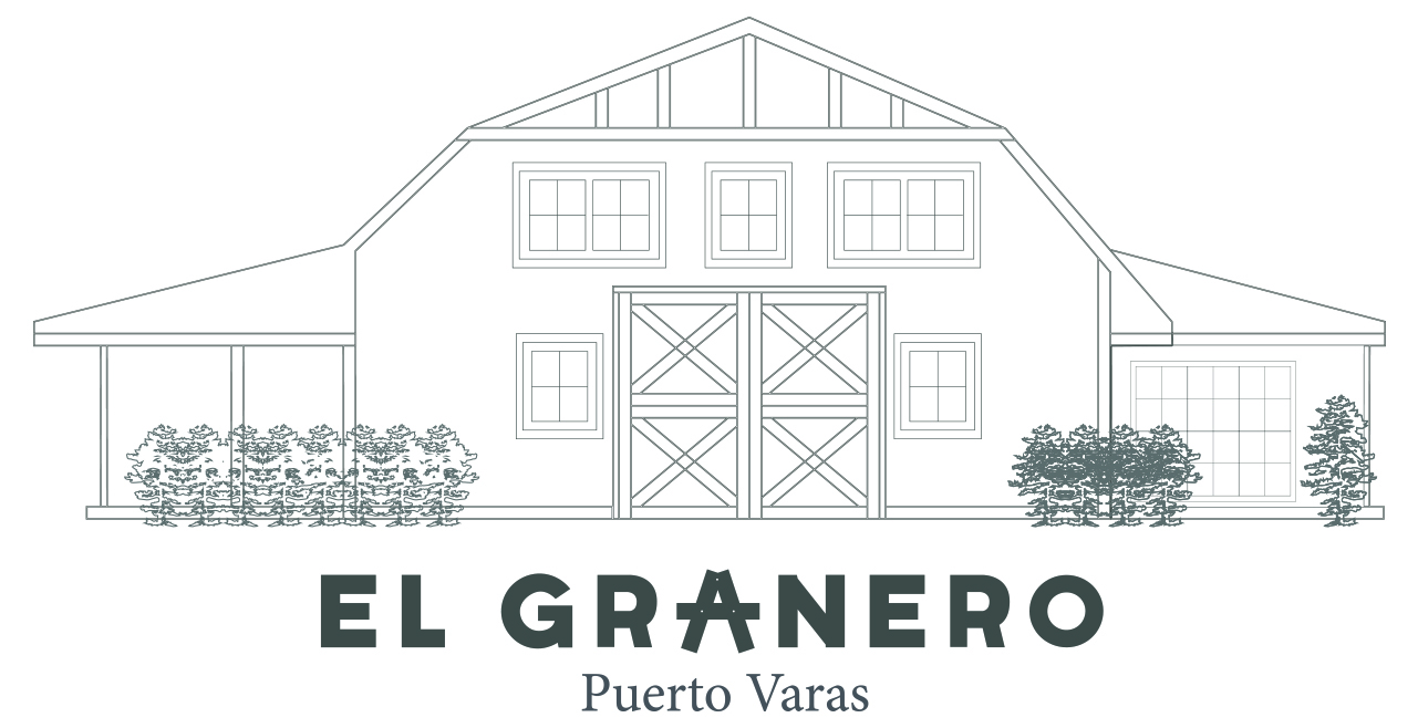 Logo Granero Puerto Varas