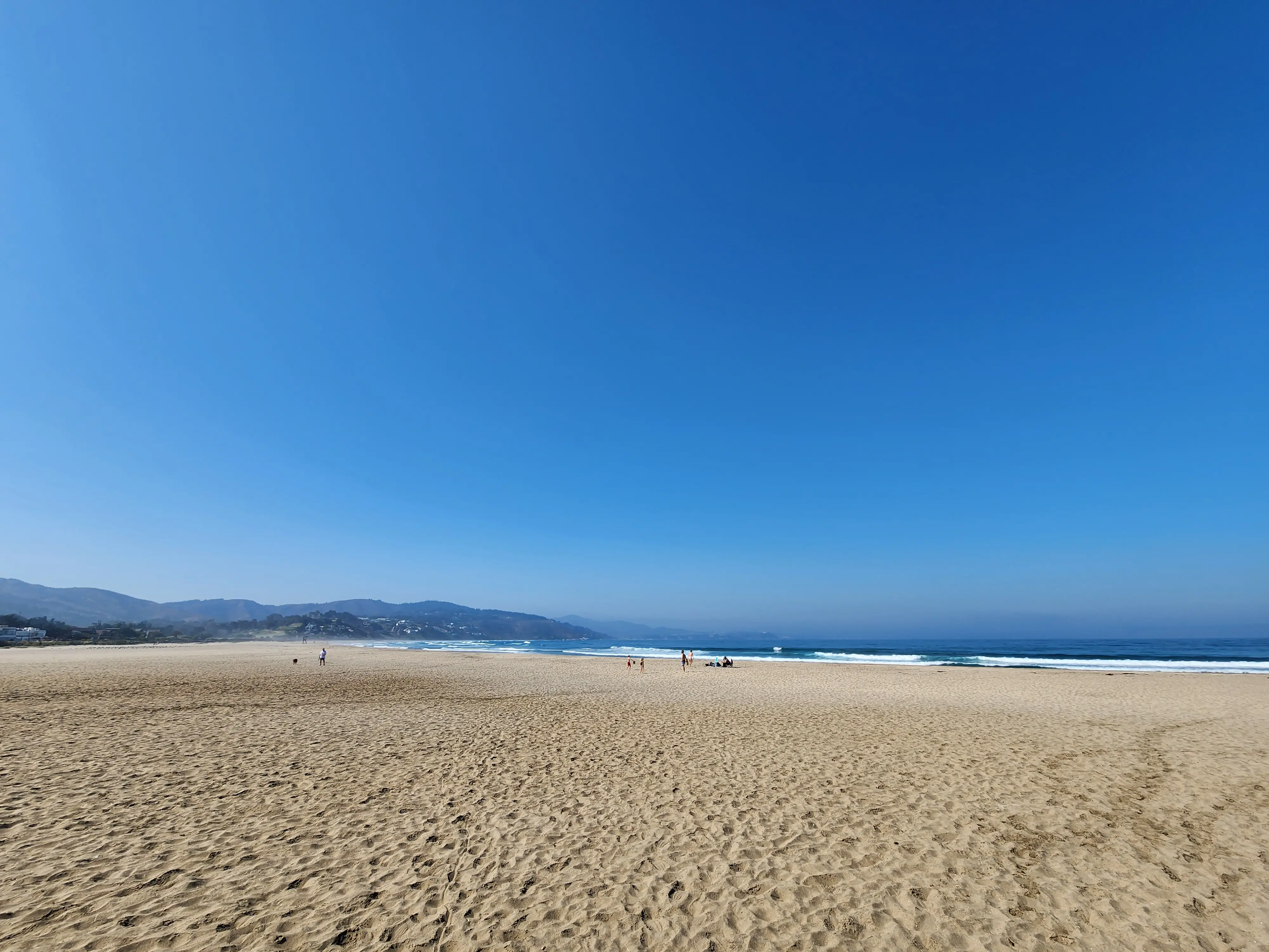 Playa de Cachagua