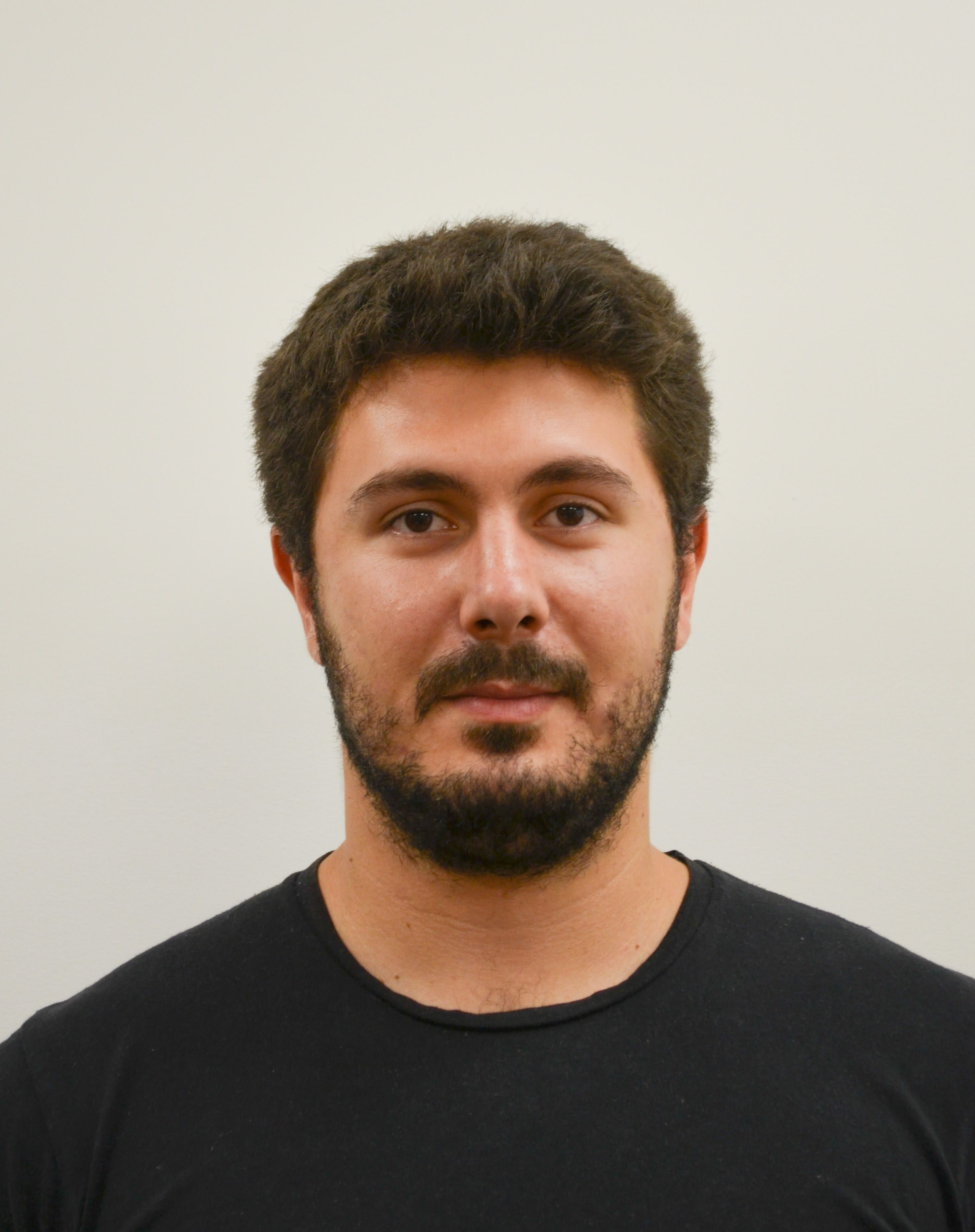 Yordan Georgiev