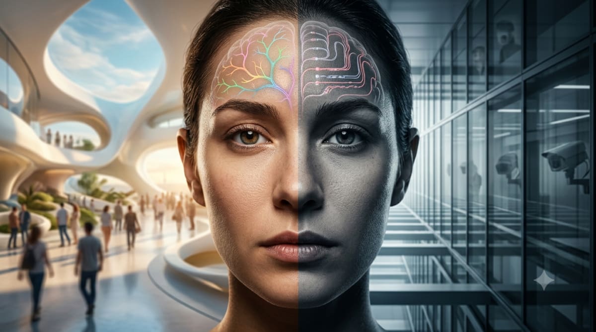 Démocratie ou Dictature : Que préfère votre cerveau ?