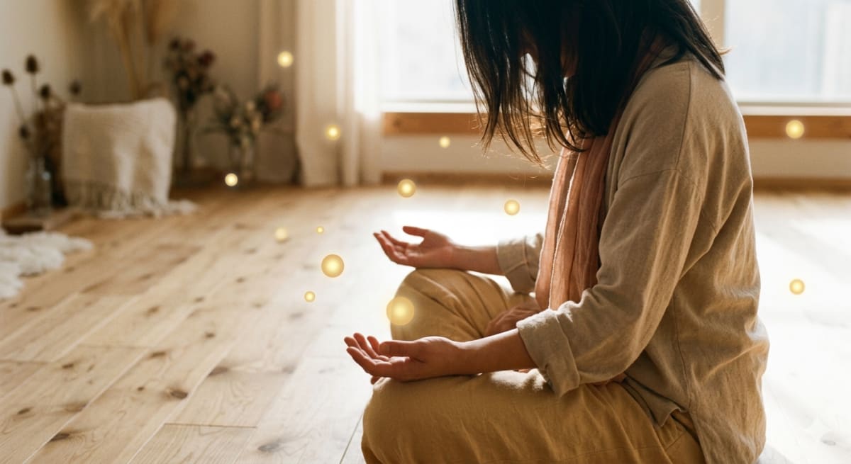 Méditation pleine conscience : le guide complet pour débutants