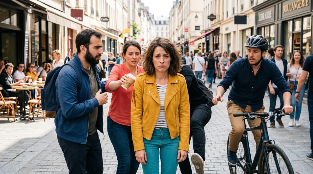 Culpabilité chronique : se sentir coupable de tout