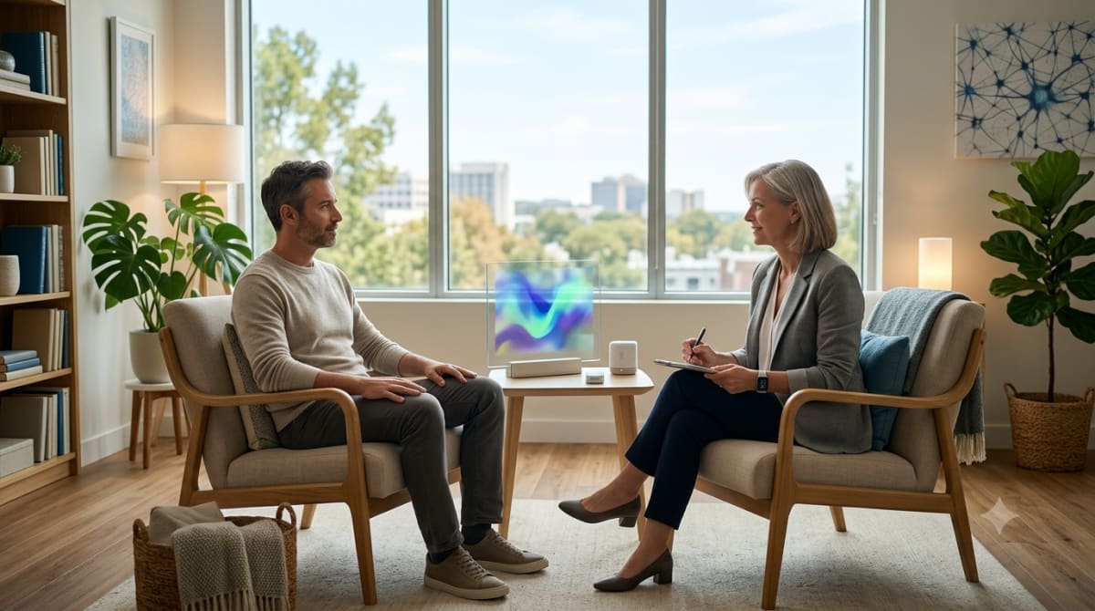 Quelles innovations en santé mentale dans un futur imminent ?