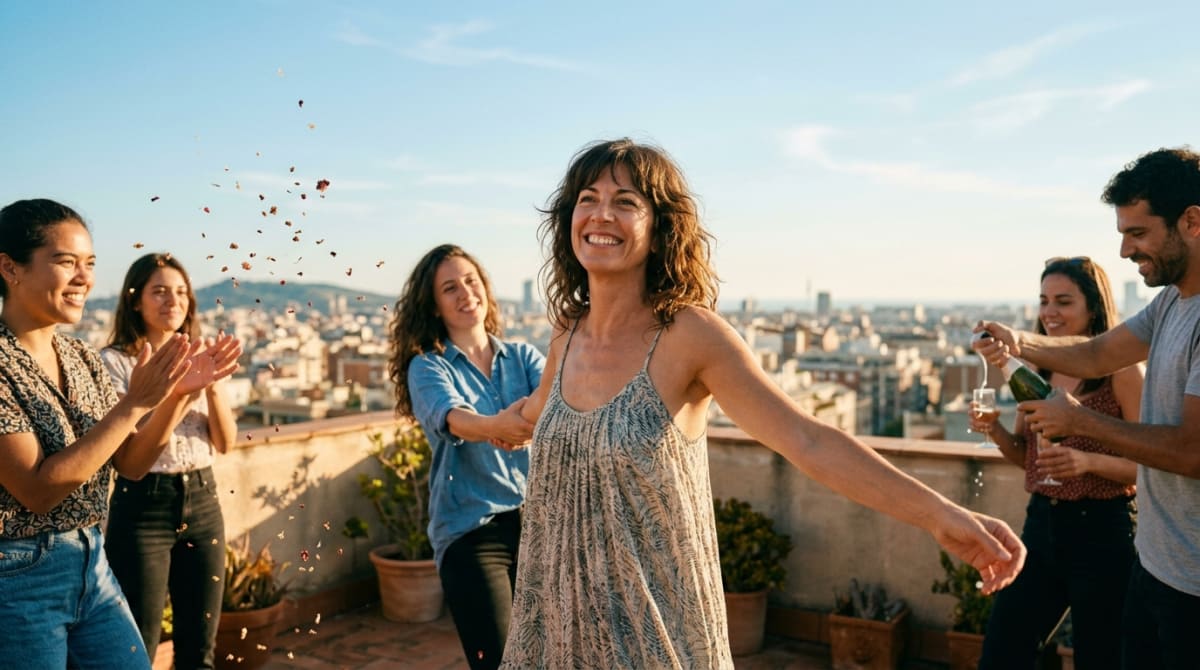 Se reconstruire après une relation d'emprise
