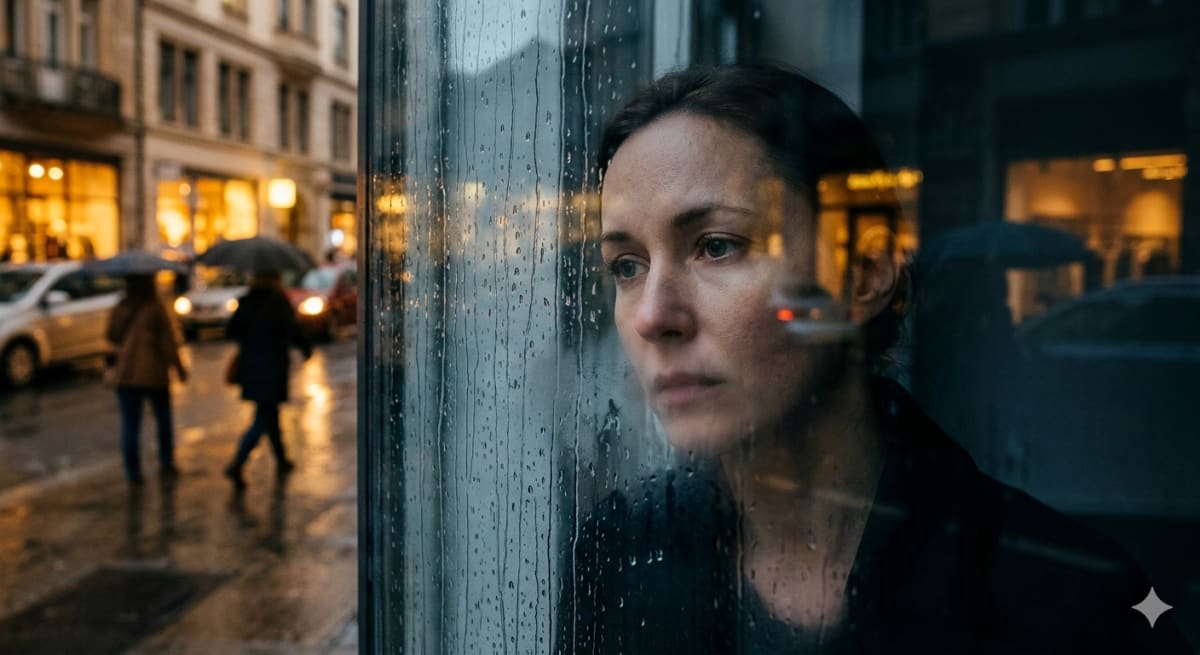 Dépression : 10 signes qui ne trompent pas