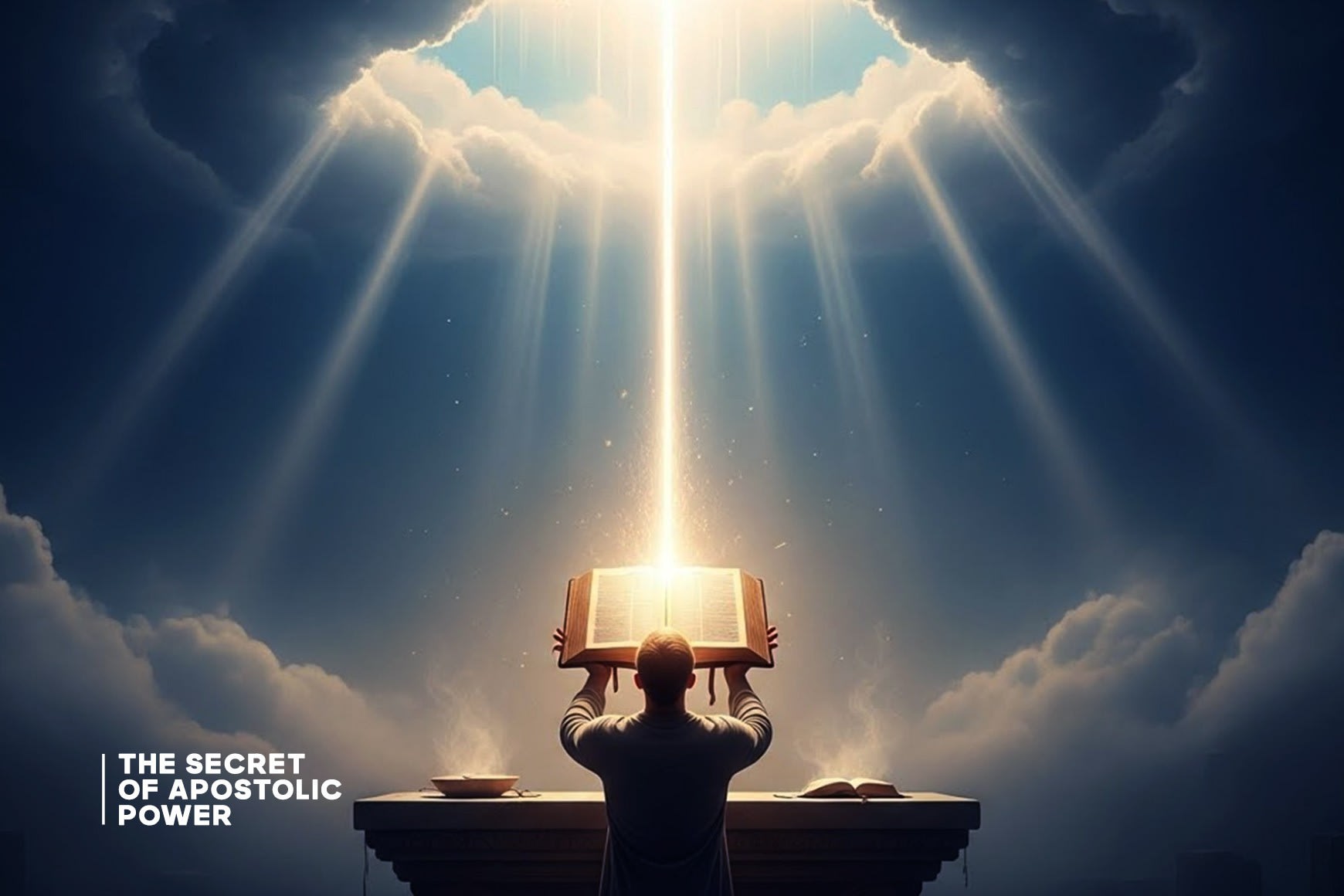 Church community gathering