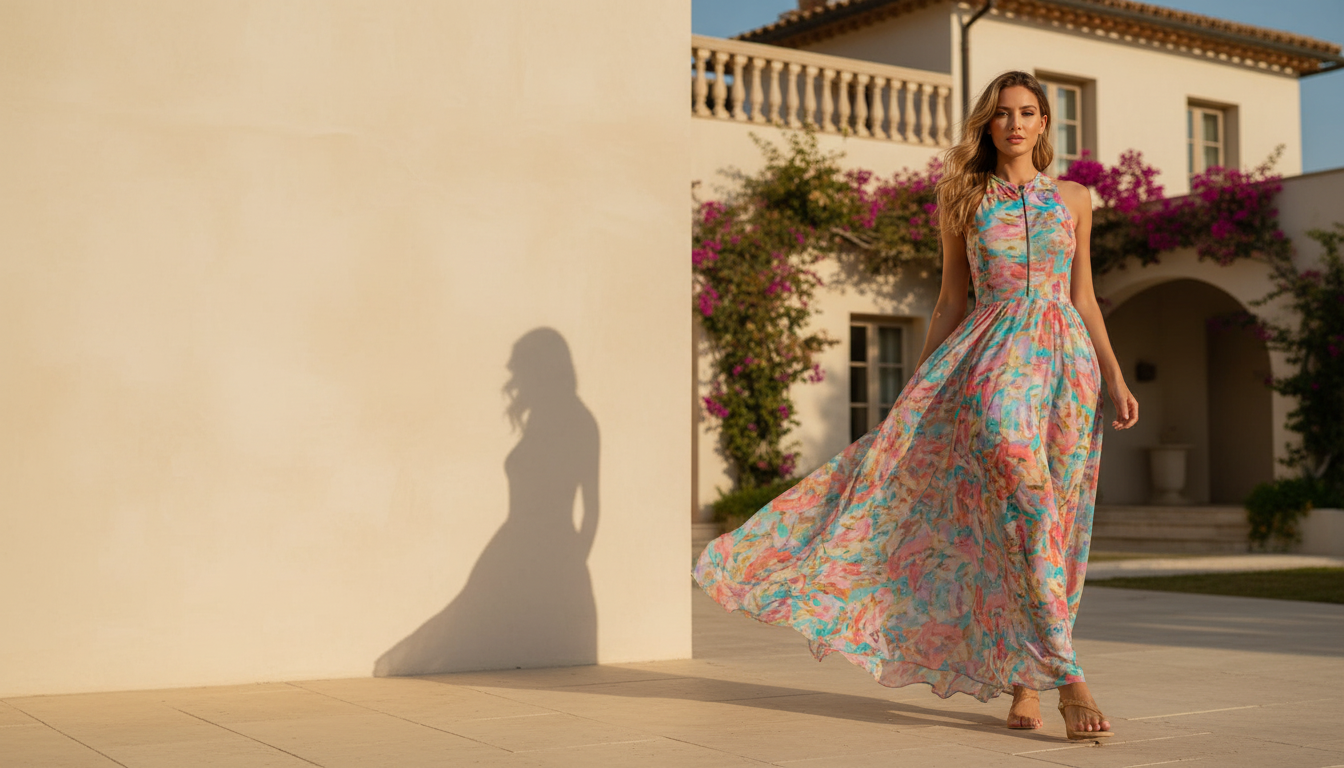 Miel & Lin — collection été