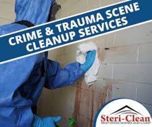 Torrance Crime Scene Cleanup - Prime Solution Restoration Virginia
