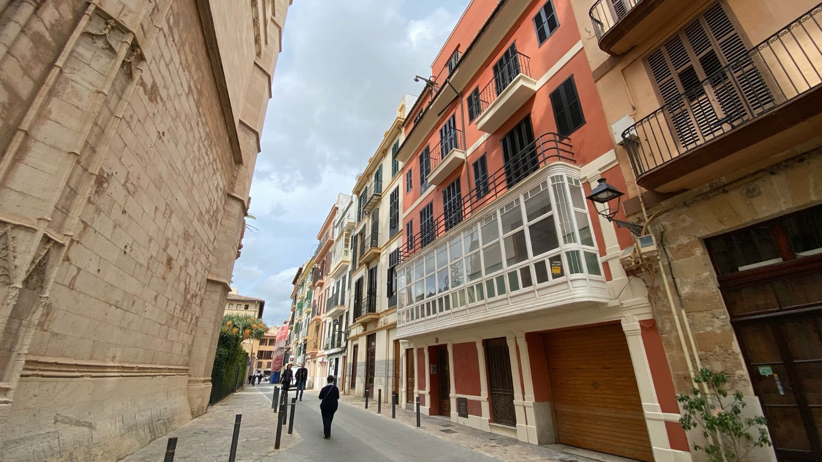 Alquiler de larga duracion