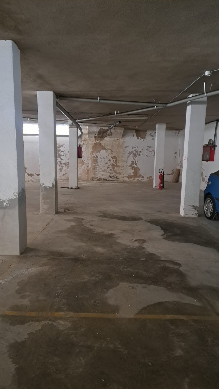 Oportunidad unica: Plaza de Parking en Ciudad Jardin, Palma de Mallorca