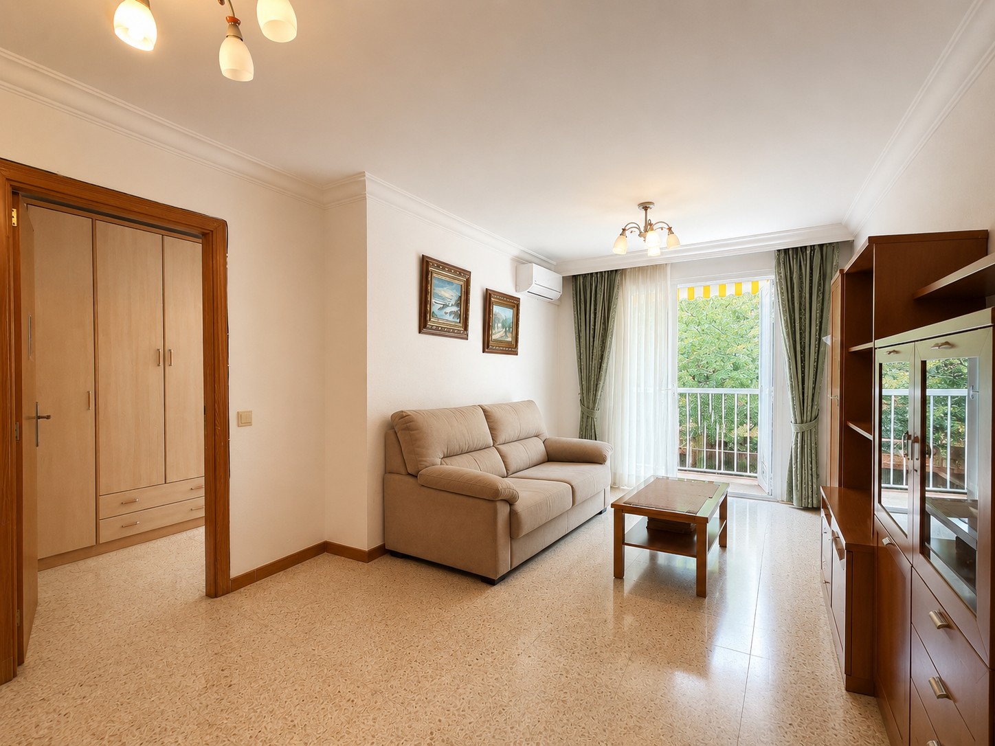 Exclusivo Apartamento en Sa Gruta, Palma de Mallorca - Vistas al Mar