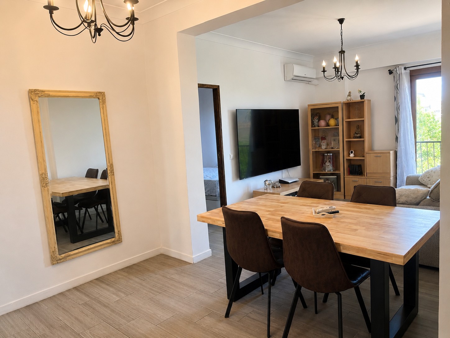 Encantador Apartamento en Coll d'En Rabassa, Palma de Mallorca