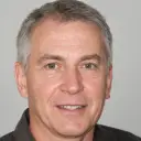 Michael Harrison