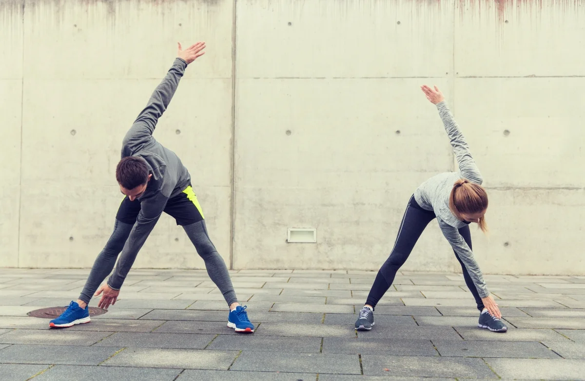 Safe Strength Training Exercises for Beginners | How to become stronger ...