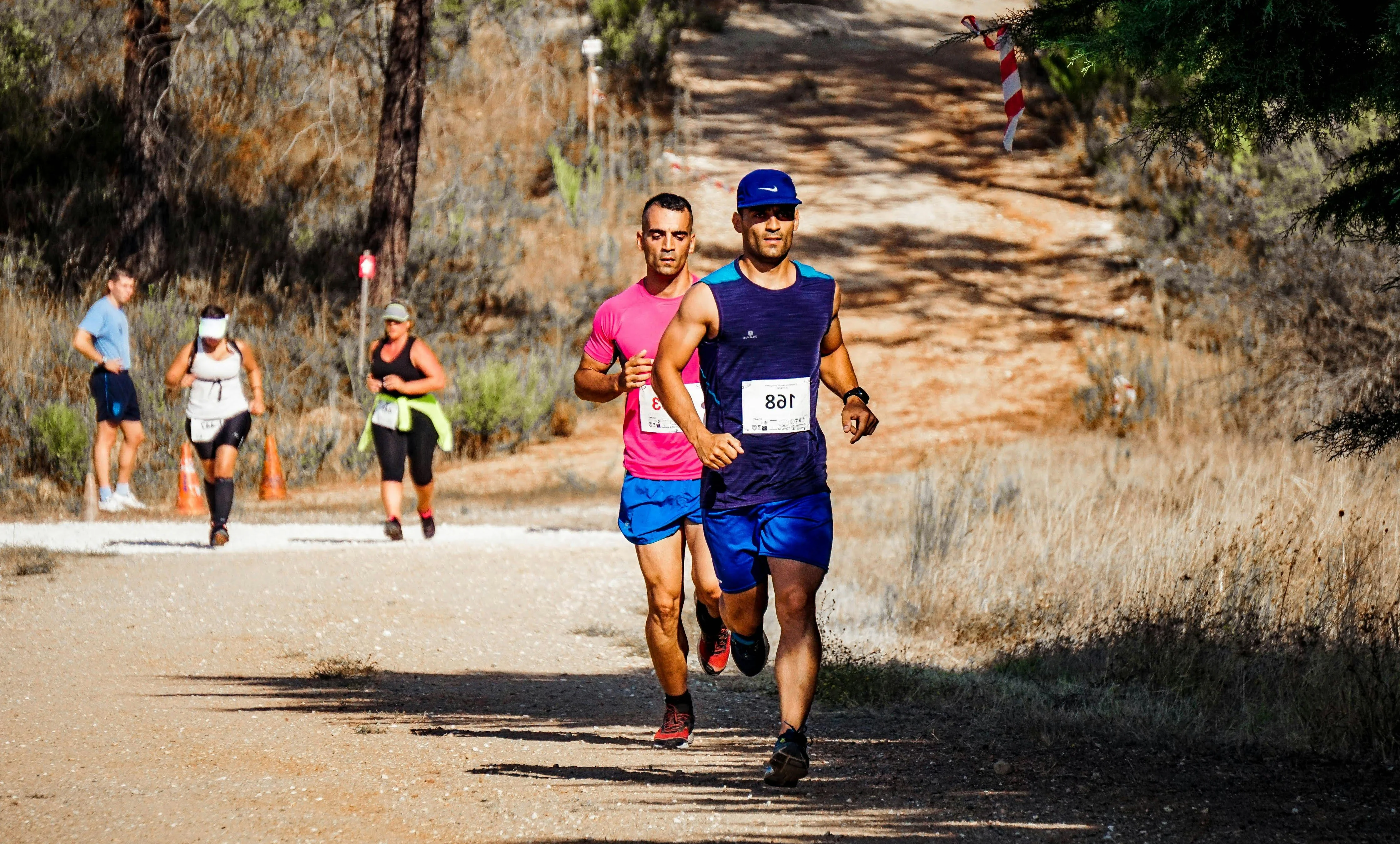 The 8 Best Tips for Beginner Runners - Through Heather's Looking Glass