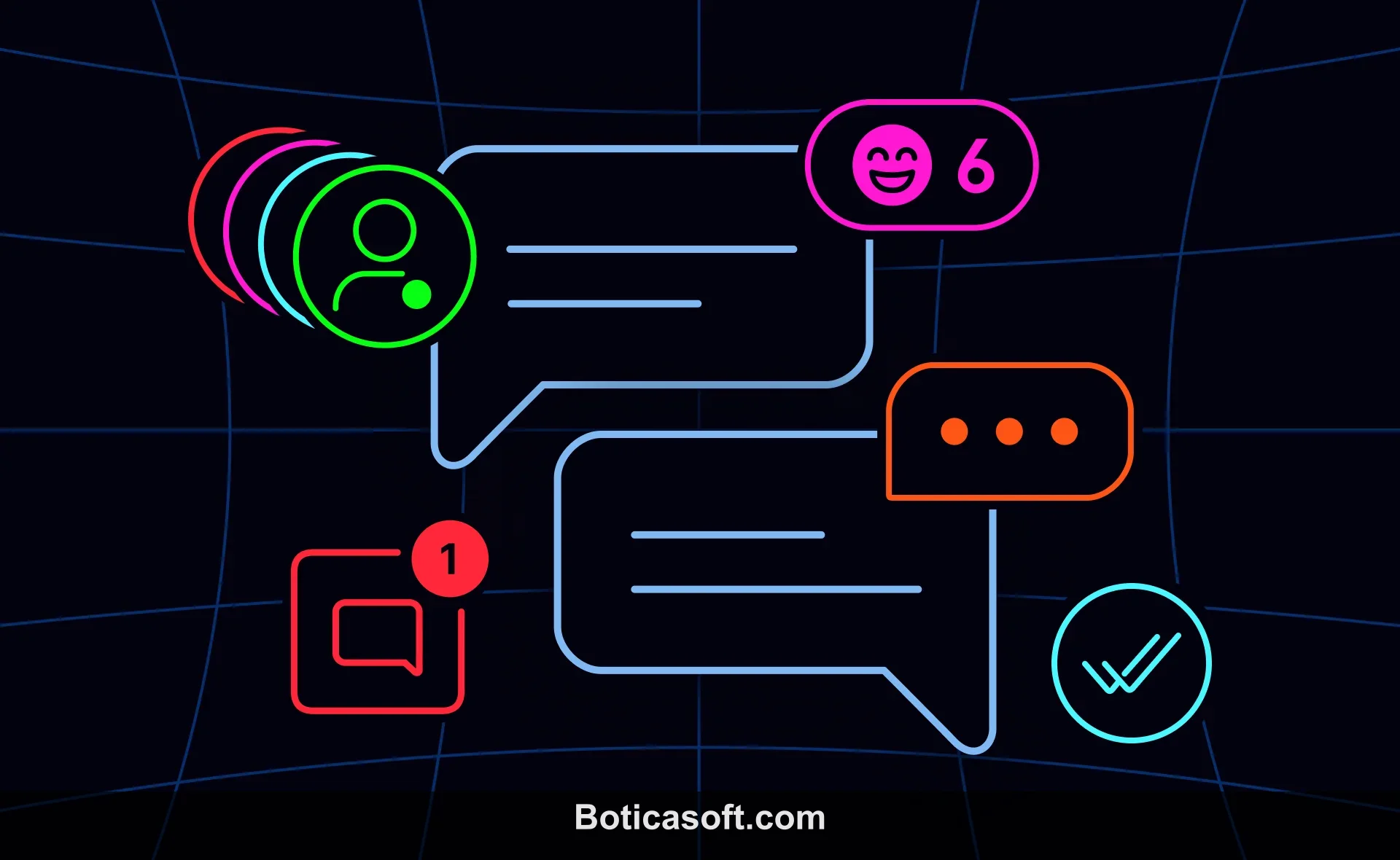 Build A Realtime Chat App In ReactJS and NodeJS Socket.io Tutorial