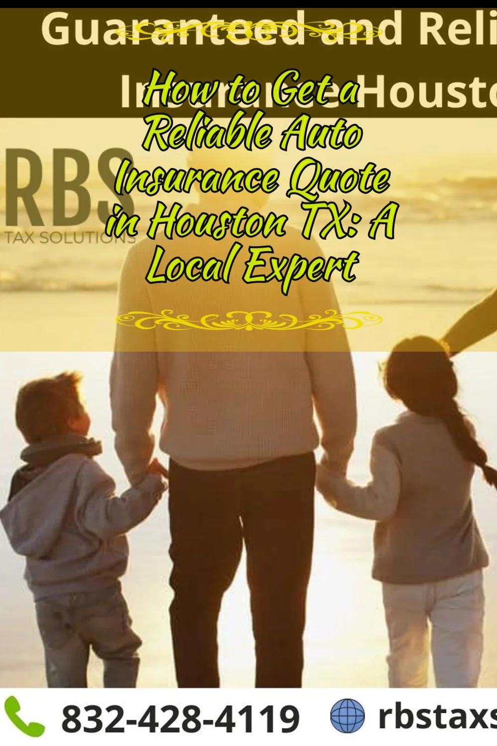 RBS Tax & Insurance Solutions