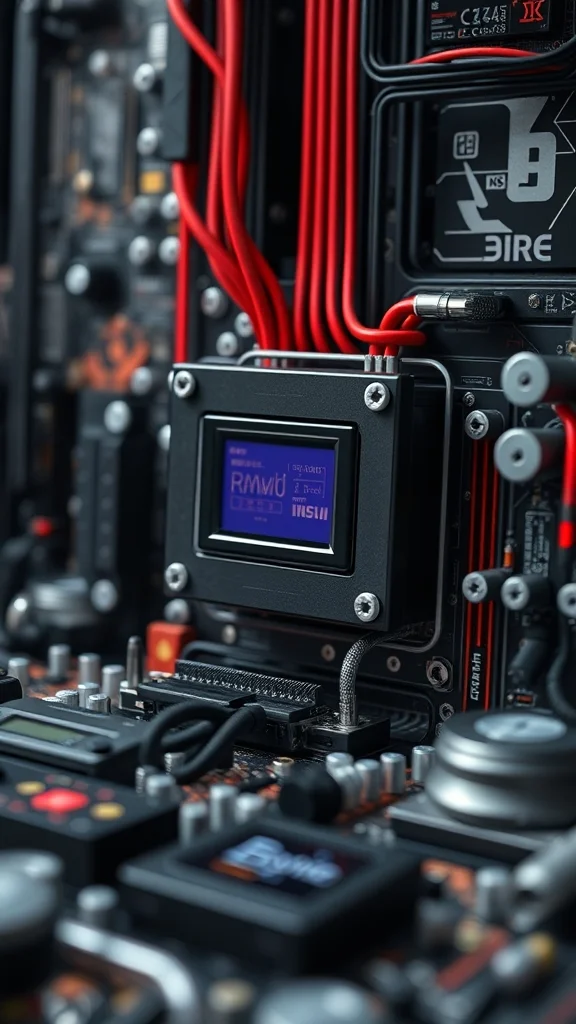 the best video editing - Hardware Matters: Choosing the Right Rig
