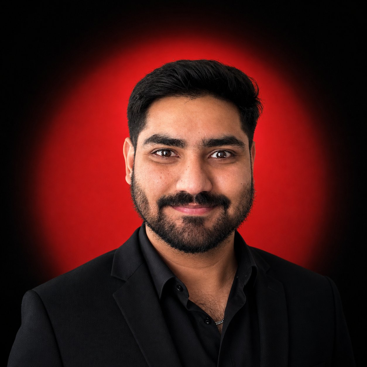 Ramish Farooqi — Ecom Growth Strategist
