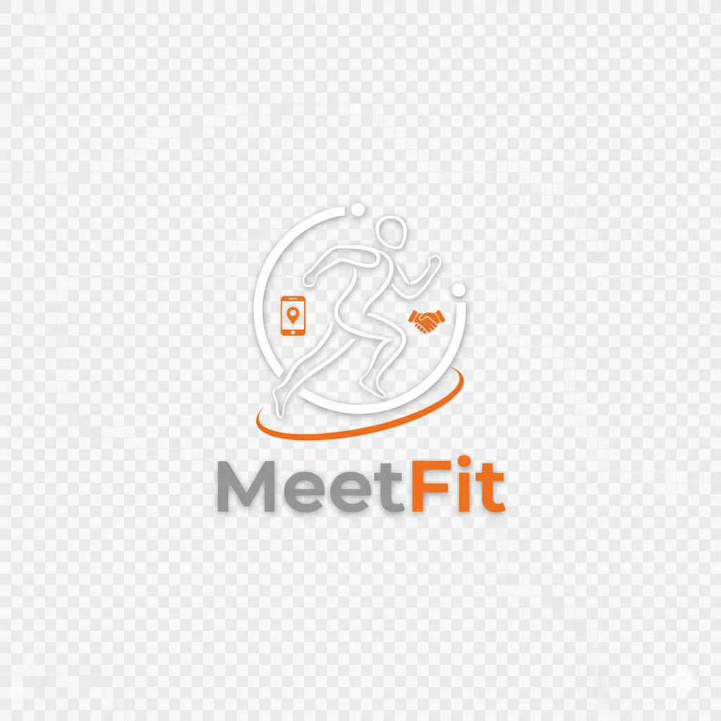MeetFit Logo