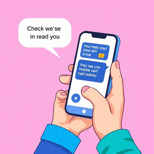 Как проверить баланс карты через SMS: пошаговая инструкция