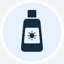 الوقاية من الشمس