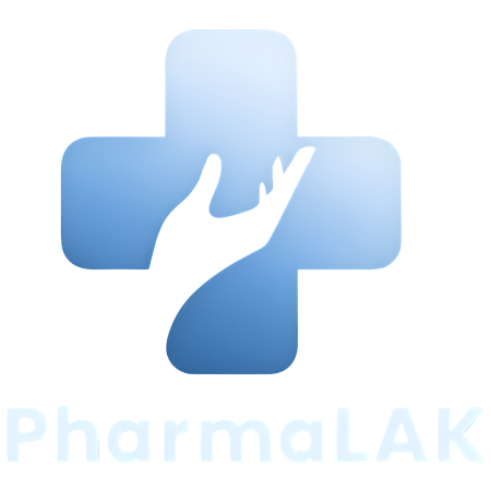 Pharmalak Logo