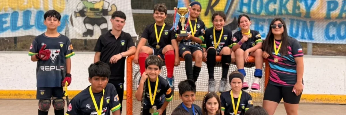 Portada de Escuela de patinaje 2026