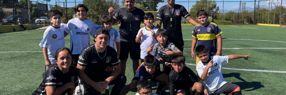 Portada de Sub 8 - Masculina