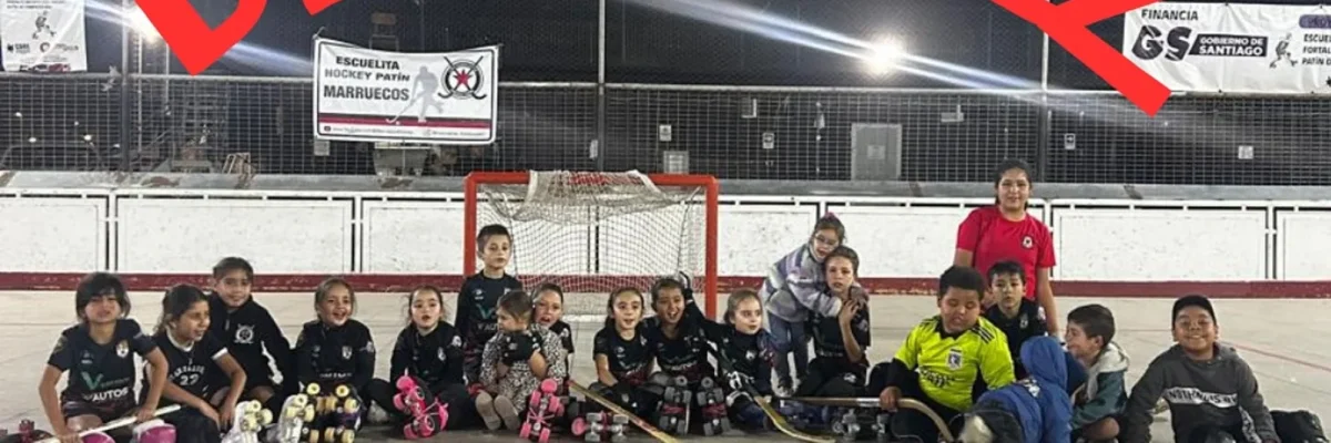 Portada de Escuelita