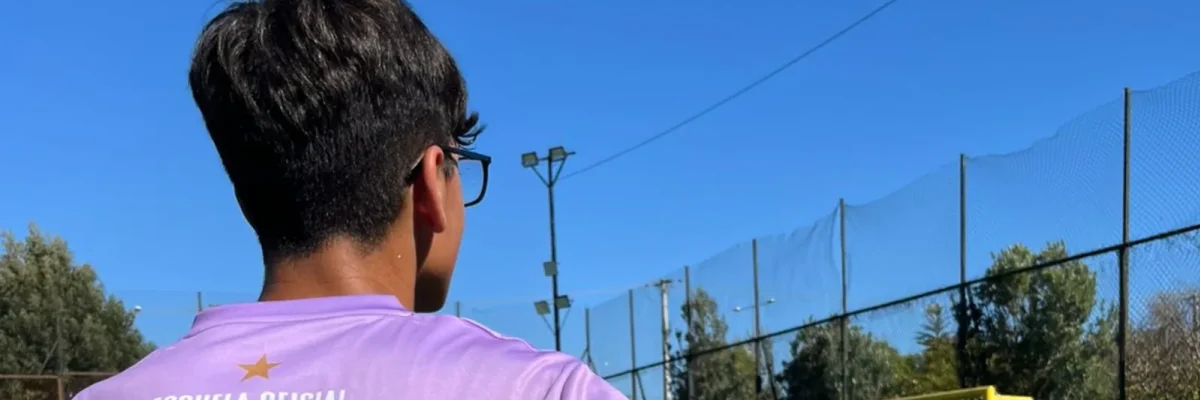 Portada de 🔴 SUB 14 – DESARROLLO PRECOMPETITIVO