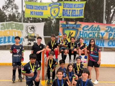 Galería Escuela de hockey 2026 3