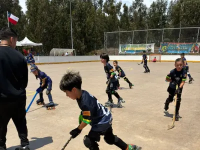 Galería Escuela de patinaje 2026 2