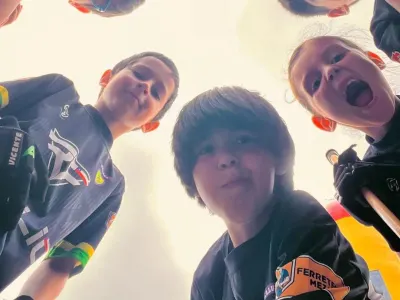 Galería Escuela de patinaje 2026 1