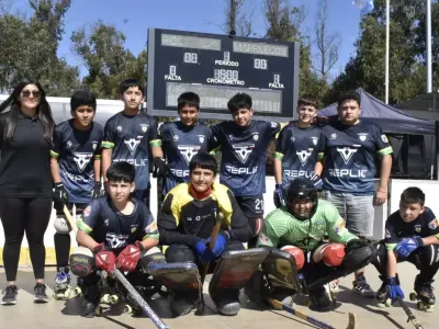 Portada de Competencia 2025 - 2026