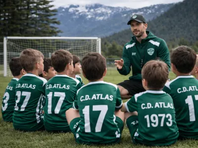 Galería Tercera infantil 2026 3