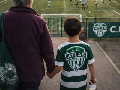 Así se vive atlas - foto 6