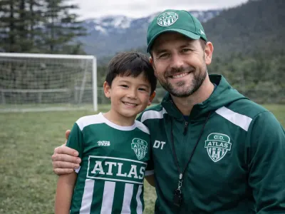 Así se vive atlas - foto 4